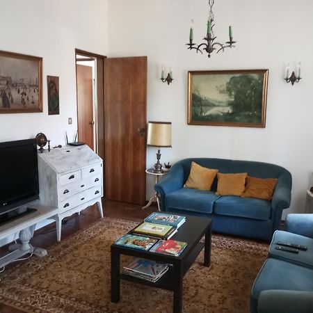 Casa De Alojamento Local Oeiras Luaran gambar