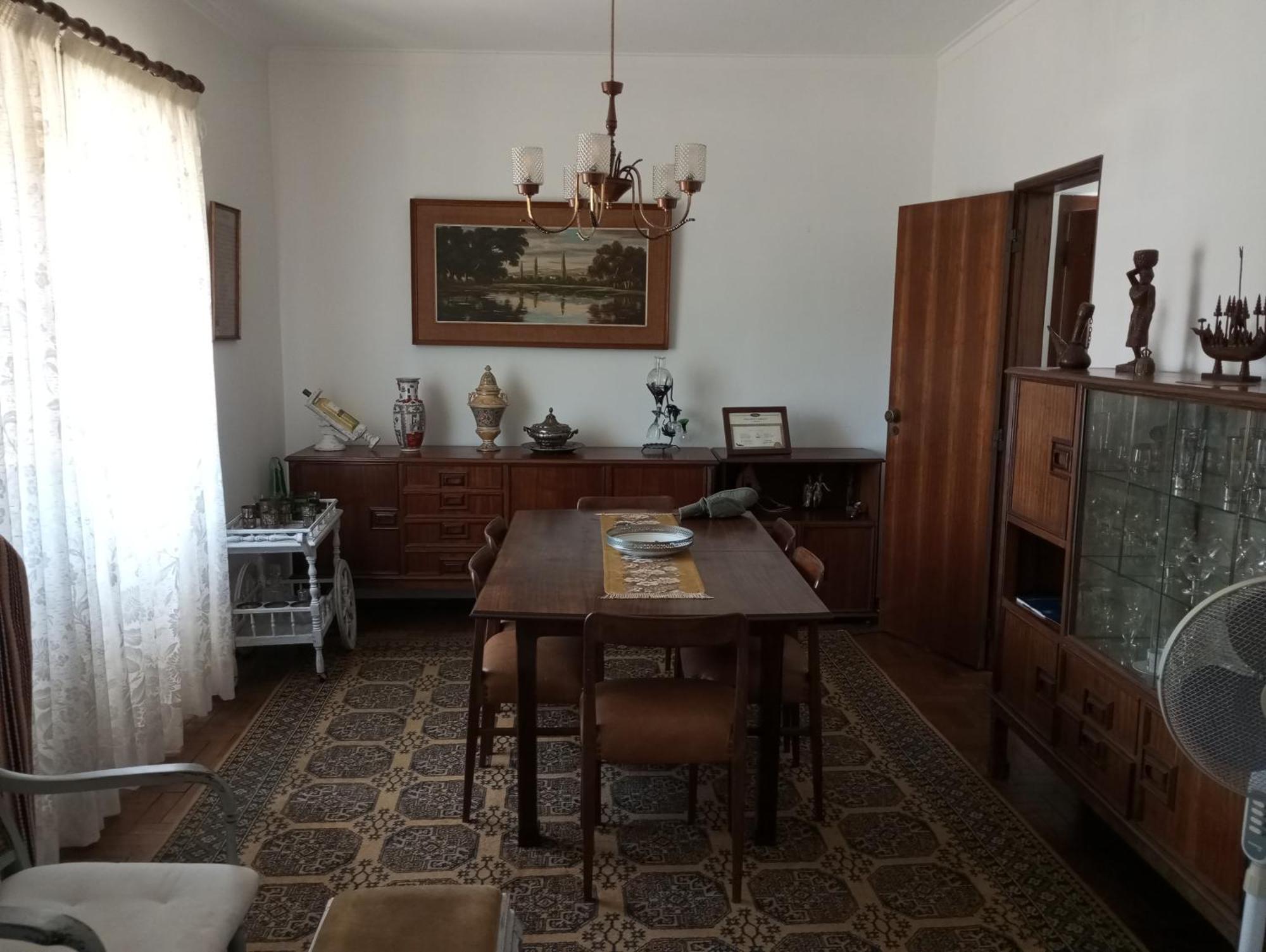 Casa De Alojamento Local Oeiras Luaran gambar