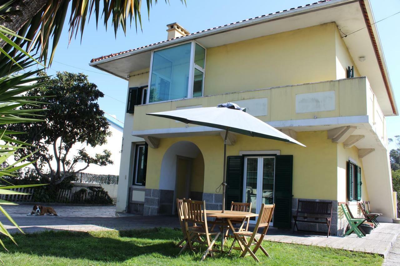 Casa De Alojamento Local Oeiras Luaran gambar